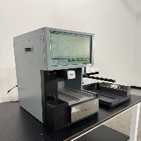 Teledyne Isco ACCQ Prep HP 150 HPLC w/ AS 2x2 Autosampler image 0